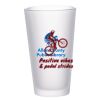 ACPL - 17oz Frosted Glass Mug Thumbnail