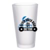ACPL - 17oz Frosted Glass Mug Thumbnail
