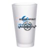 ACPL - 17oz Frosted Glass Mug Thumbnail