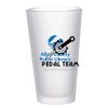 ACPL - 17oz Frosted Glass Mug Thumbnail