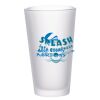 ACPL - 17oz Frosted Glass Mug Thumbnail