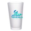 ACPL - 17oz Frosted Glass Mug Thumbnail