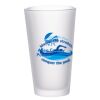 ACPL - 17oz Frosted Glass Mug Thumbnail
