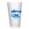 ACPL - 17oz Frosted Glass Mug Thumbnail
