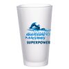 ACPL - 17oz Frosted Glass Mug Thumbnail