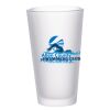 ACPL - 17oz Frosted Glass Mug Thumbnail