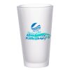 ACPL - 17oz Frosted Glass Mug Thumbnail
