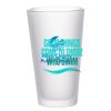 ACPL - 17oz Frosted Glass Mug Thumbnail