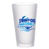 ACPL - 17oz Frosted Glass Mug Thumbnail