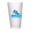 ACPL - 17oz Frosted Glass Mug Thumbnail