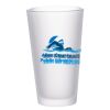 ACPL - 17oz Frosted Glass Mug Thumbnail