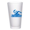 ACPL - 17oz Frosted Glass Mug Thumbnail