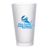 ACPL - 17oz Frosted Glass Mug Thumbnail