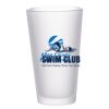 ACPL - 17oz Frosted Glass Mug Thumbnail