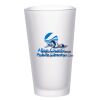 ACPL - 17oz Frosted Glass Mug Thumbnail