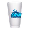 ACPL - 17oz Frosted Glass Mug Thumbnail