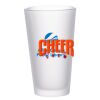 ACPL - 17oz Frosted Glass Mug Thumbnail