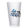 ACPL - 17oz Frosted Glass Mug Thumbnail