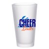 ACPL - 17oz Frosted Glass Mug Thumbnail