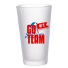 ACPL - 17oz Frosted Glass Mug Thumbnail