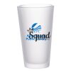 ACPL - 17oz Frosted Glass Mug Thumbnail