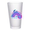 ACPL - 17oz Frosted Glass Mug Thumbnail
