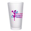 ACPL - 17oz Frosted Glass Mug Thumbnail