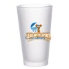 ACPL - 17oz Frosted Glass Mug Thumbnail