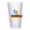 ACPL - 17oz Frosted Glass Mug Thumbnail