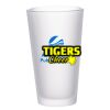 ACPL - 17oz Frosted Glass Mug Thumbnail