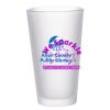 ACPL - 17oz Frosted Glass Mug Thumbnail