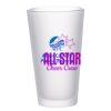 ACPL - 17oz Frosted Glass Mug Thumbnail