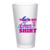 ACPL - 17oz Frosted Glass Mug Thumbnail