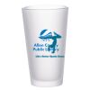 ACPL - 17oz Frosted Glass Mug Thumbnail