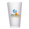 ACPL - 17oz Frosted Glass Mug Thumbnail