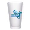 ACPL - 17oz Frosted Glass Mug Thumbnail