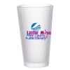 ACPL - 17oz Frosted Glass Mug Thumbnail