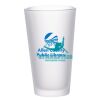 ACPL - 17oz Frosted Glass Mug Thumbnail