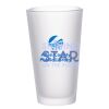 ACPL - 17oz Frosted Glass Mug Thumbnail