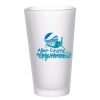 ACPL - 17oz Frosted Glass Mug Thumbnail