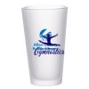 ACPL - 17oz Frosted Glass Mug Thumbnail