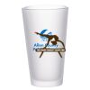 ACPL - 17oz Frosted Glass Mug Thumbnail