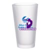 ACPL - 17oz Frosted Glass Mug Thumbnail