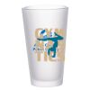 ACPL - 17oz Frosted Glass Mug Thumbnail