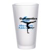 ACPL - 17oz Frosted Glass Mug Thumbnail