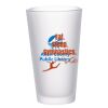 ACPL - 17oz Frosted Glass Mug Thumbnail