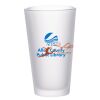 ACPL - 17oz Frosted Glass Mug Thumbnail
