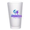 ACPL - 17oz Frosted Glass Mug Thumbnail