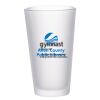 ACPL - 17oz Frosted Glass Mug Thumbnail