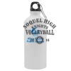 ACPL - 20oz Aluminum Water Bottle Thumbnail